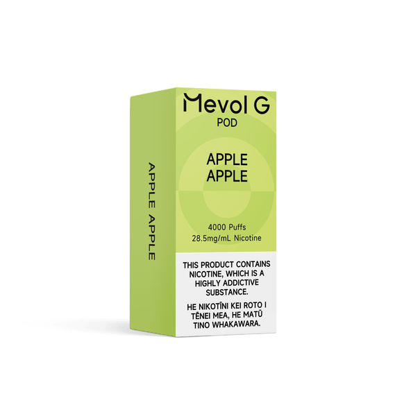 Apple Apple
